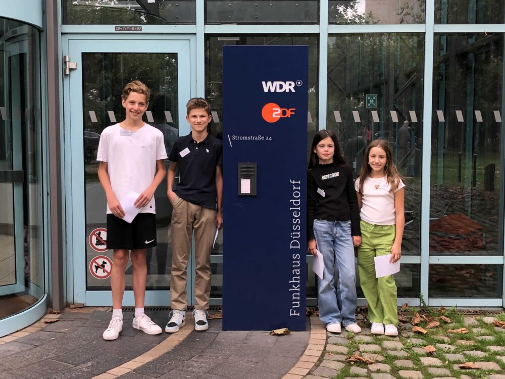 Schulhoff Realschule