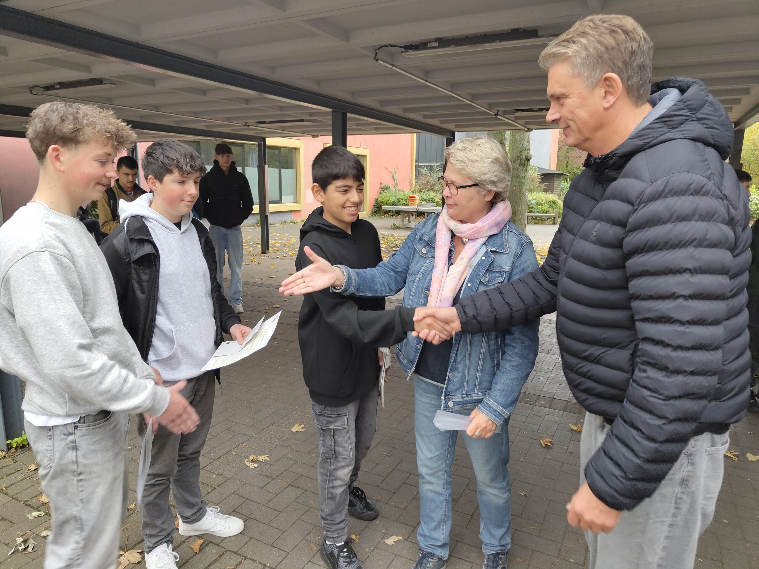 Bild der Woche