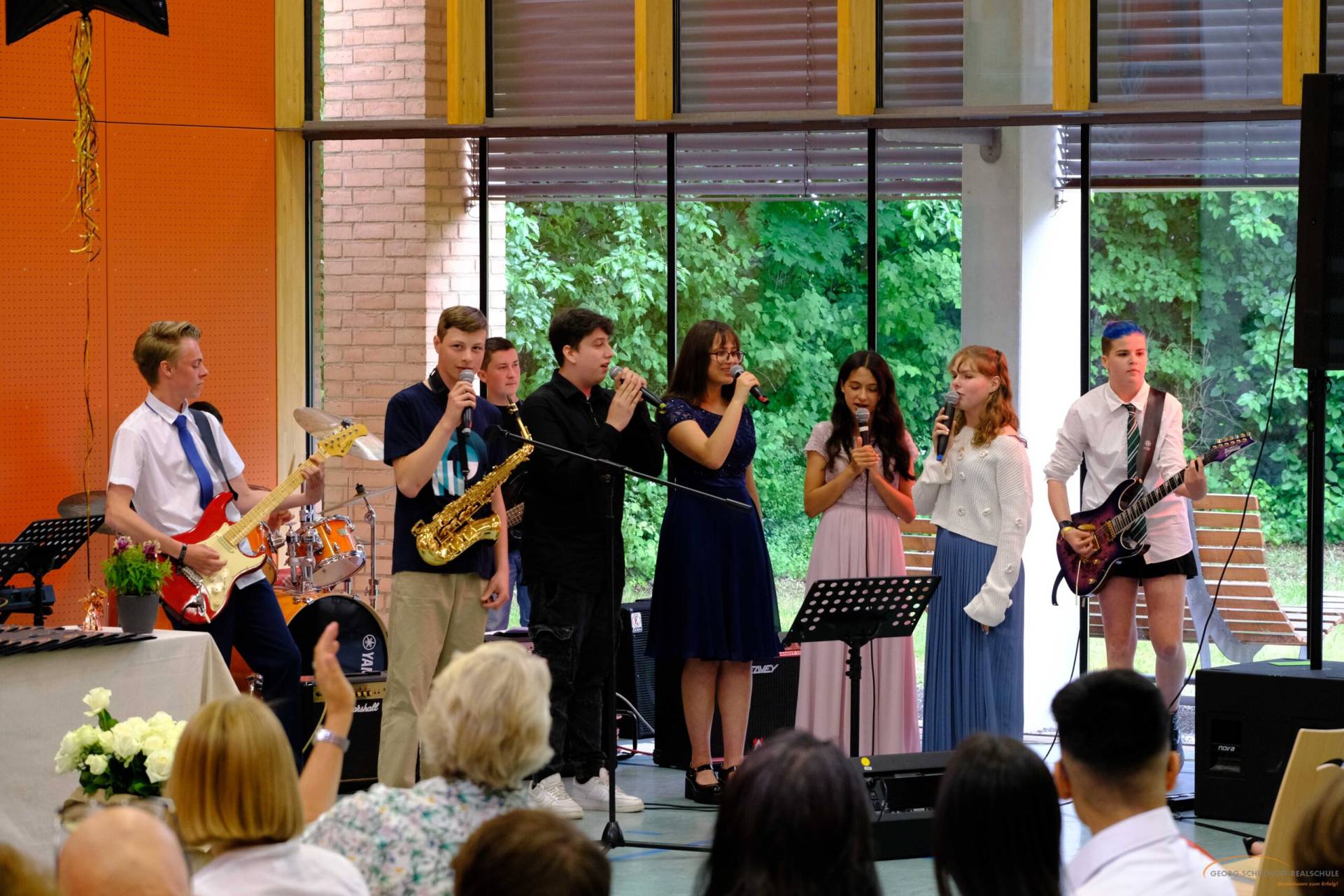 Schulhoff Realschule